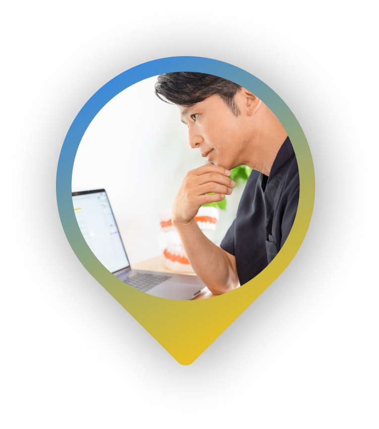 COMMON PROBLEMS このようなお悩みはありませんか？