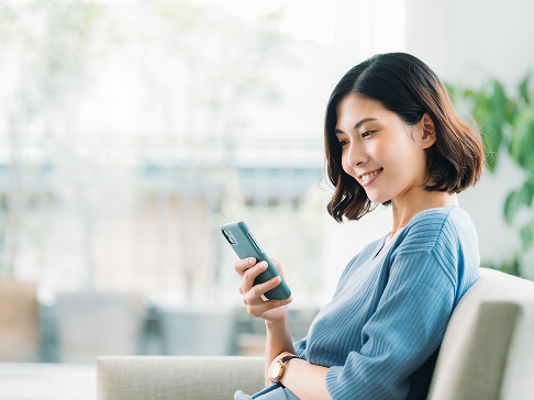 口コミを増やす