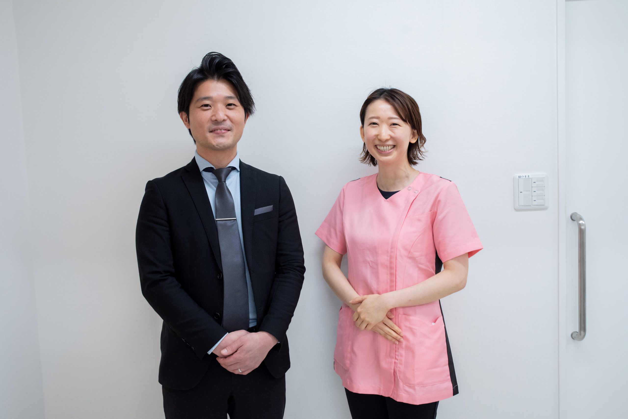 髙橋歯科・矯正歯科クリニック様