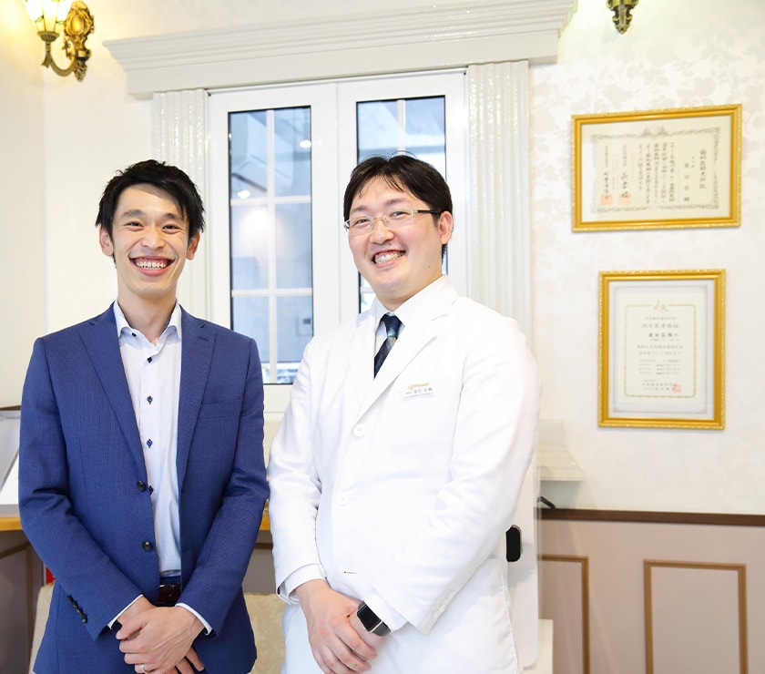 リニューアル直後・・・月15名の集患！