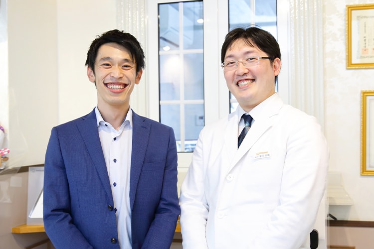 リニューアル直後・・・月15名の集患！